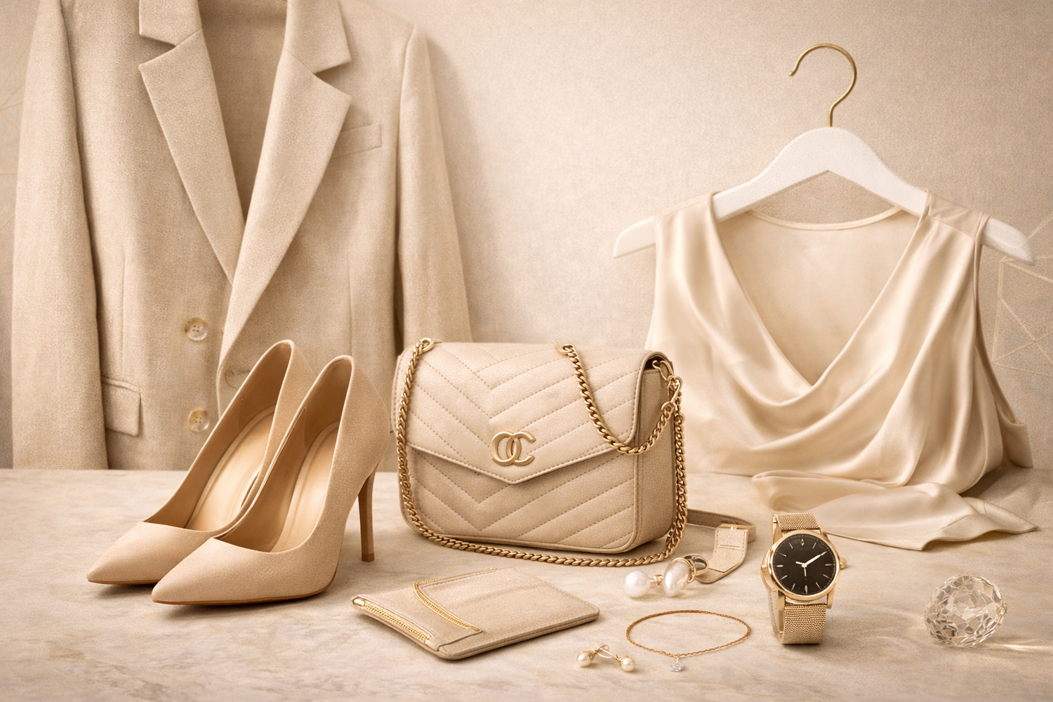 ROPA Y ACCESORIOS